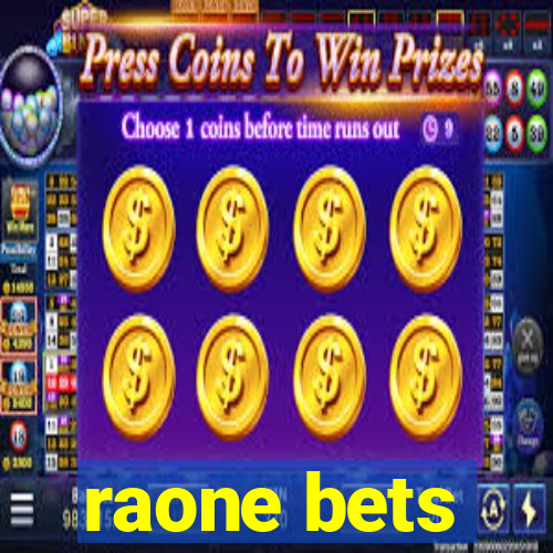 raone bets